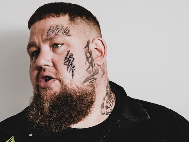 Rag n bone hot sale man concert 2020